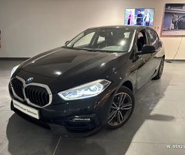 BMW SERIE 1 116 (F40) 116D EDITION SPORT