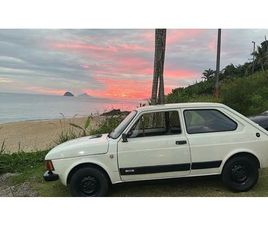 FIAT 147 FIAT 147 C/ CL 1986