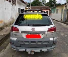 WEEKEND ADVENTURE LOCKER 1.8 FLEX