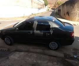 FIAT SIENA 1.0/ EX 1.0 MPI FIRE/ FIRE FLEX 8V 2010