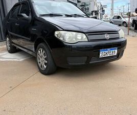 FIAT SIENA 1.0/ EX 1.0 MPI FIRE/ FIRE FLEX 8V 2010