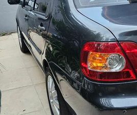 FIAT SIENA ELX 1.0 MPI FIRE/FIRE FLEX 8V 4P 2005