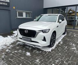 TAKUMI BOSE 360 KAMERA LED ACC SHZ ALLRAD HUD EL. PANODACH NAVI DIGITALES COCKPIT