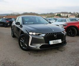 CITROEN DS4 DS DS 4 DS4 III BASTILLE 130 CV ESSENCE EAT8 BOITE AUTO CAMÉRA GPS SCREEN RÉGULATEUR BLUETOOTH