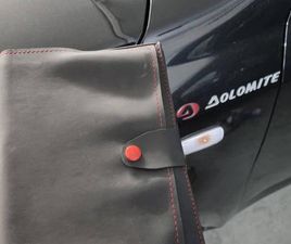 DAIHATSU TERIOS 1.5 4WD B YOU DOLOMITE DEL 2010 USATA A LOMAGNA