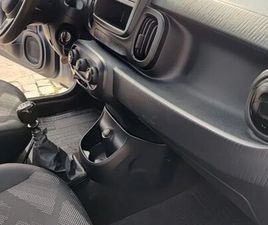 FIAT MOBI FIAT MOBI EASY ON 1.0 FIRE FLEX 5P. 2017