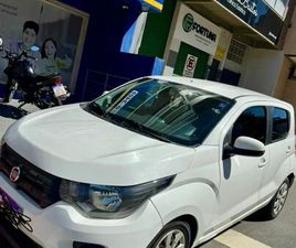 FIAT MOBI LIKE 1.0 FIRE FLEX 5P.