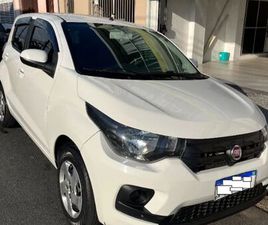FIAT MOBI LIKE 1.0 FIRE FLEX 5P.