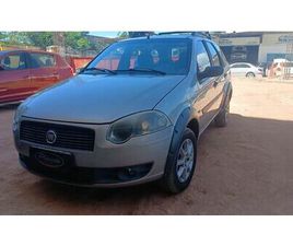 WEEKEND TREKKING 1.8 MPI FLEX 8V