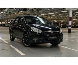 FIAT GRAND SIENA ATTRAC. 1.4 EVO F.FLEX 8V 2015