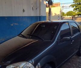 FIAT SIENA EL CELEB. 1.0 MPI FIRE FLEX 8V 4P 2013