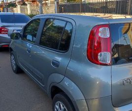 FIAT UNO VIVACE CELEB. 1.0 EVO F.FLEX 8V 5P