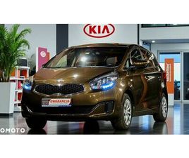 KIA CARENS 1.6 GDI EDITION 7