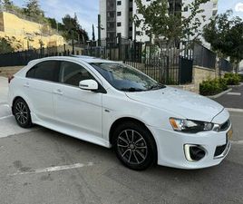 SPORT אוט׳ 1.8 (140 כ״ס) [2016-2017]