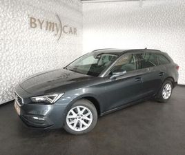 SEAT LEON SPORTSTOURER
