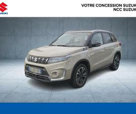 SUZUKI VITARA 1.5 DUALJET HYBRID 115CH STYLE AUTO ALLGRIP