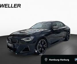 BMW M240I COUPÉ