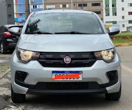FIAT MOBI LIKE 1.0 FIRE FLEX 5P.