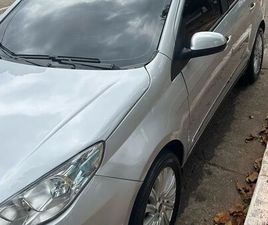 FIAT GRAND SIENA ESSENCE 1.6 FLEX 16V 2015