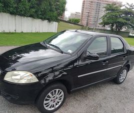 FIAT SIENA EL 40KM