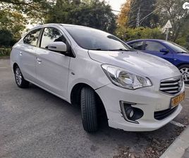 INSTYLE אוט׳ 1.2 (80 כ״ס) [2013-2020]