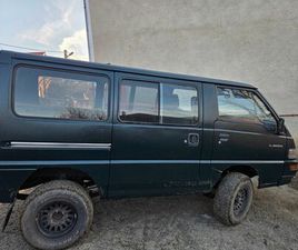 MITSUBISHI L300 SIGHISOARA