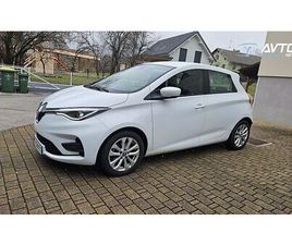 RENAULT ZOE R135 RENAULT ZOE ICONIC R135