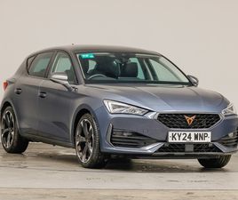 SEAT LEON 1.5 TSI V1 5DR