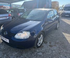 VW GOLF 1.9TDI 5,800 BGN