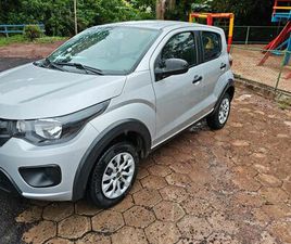 FIAT MOBI LIKE 1.0 FIRE FLEX 5P.