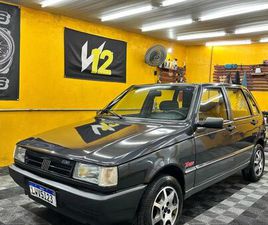 FIAT UNO FIAT UNO 1.6 MPI 2P E 4P 1995
