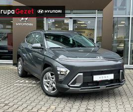 HYUNDAI KONA 1.6 T-GDI 150 KM 7DCT 2WD EXECUTIVE + TECH MY26