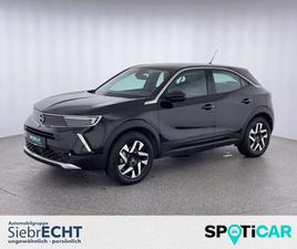 MOKKA-E ELEGANCE *KLIMA*RFK*AT*UVM