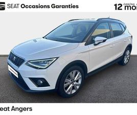SEAT ARONA 1.0 ECOTSI 95 CH START/STOP BVM5 URBAN