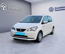 SEAT MII ELECTRIC 83 CH