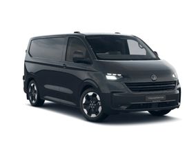 T32 PANEL VAN COMMERCE PRO SWB 170 PS 2.0 TDI 8SP AUTOMATIC
