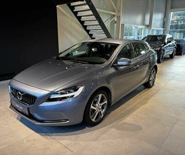 VOLVO V40 T3 T3 AUT INSCRIPTION