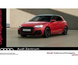 AUDI A1 SPORTBACK 30 TFSI S LINE LED NAVI KAMERA LM17
