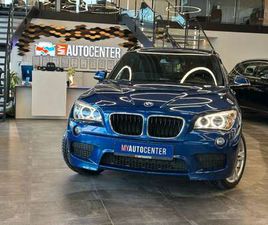 18 D XDRIVE *MPAKET*KLIMA*SHZ*NAVI*XENON*