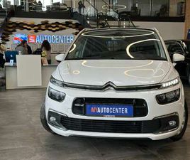 AUT. *NAVI*KAMERA*PDC*SHZ*LED*