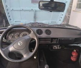 FIAT 147 FIAT 147 C/ CL 1980