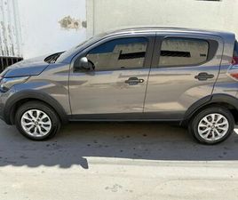 FIAT MOBI LIKE 1.0 FIRE FLEX 5P.