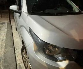 FIAT MOBI LIKE 1.0 FIRE FLEX 5P.