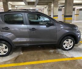 FIAT MOBI MOBI IMPECÁVEL