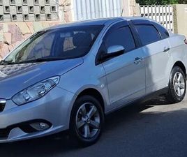 FIAT GRAND SIENA ATTRAC. 1.4 EVO F.FLEX 8V 2015