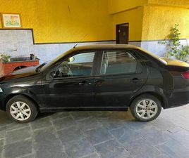 FIAT SIENA EL 1.0 MPI FIRE FLEX 8V 4P 2014