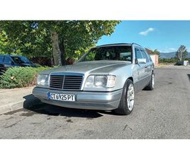 MERCEDES-BENZ E 320 S124 320TE