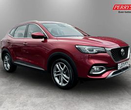 1.5 T-GDI EXCLUSIVE 5DR DCT