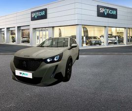 PURETECH 130 S&S BVM6 ALLURE