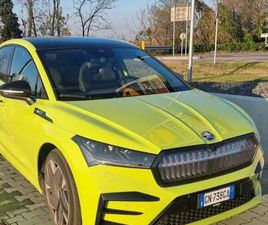 COUPE IV RS ADVANCED 4X4